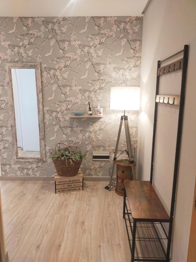 Apartamento Centro Loft 2.0 Oviedo Exterior foto