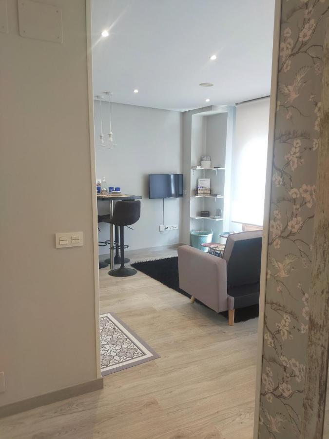 Apartamento Centro Loft 2.0 Oviedo Exterior foto
