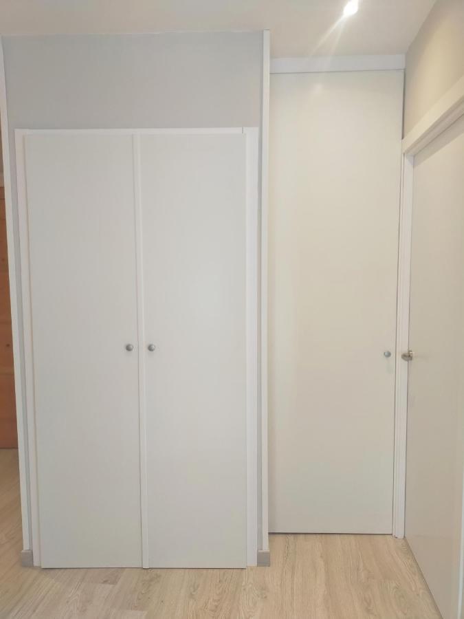 Apartamento Centro Loft 2.0 Oviedo Exterior foto